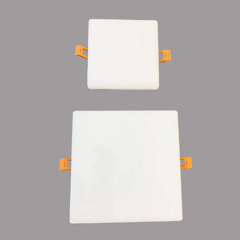 Led Panel Light Small Square 12W 18W 24W 36W Isolated Model