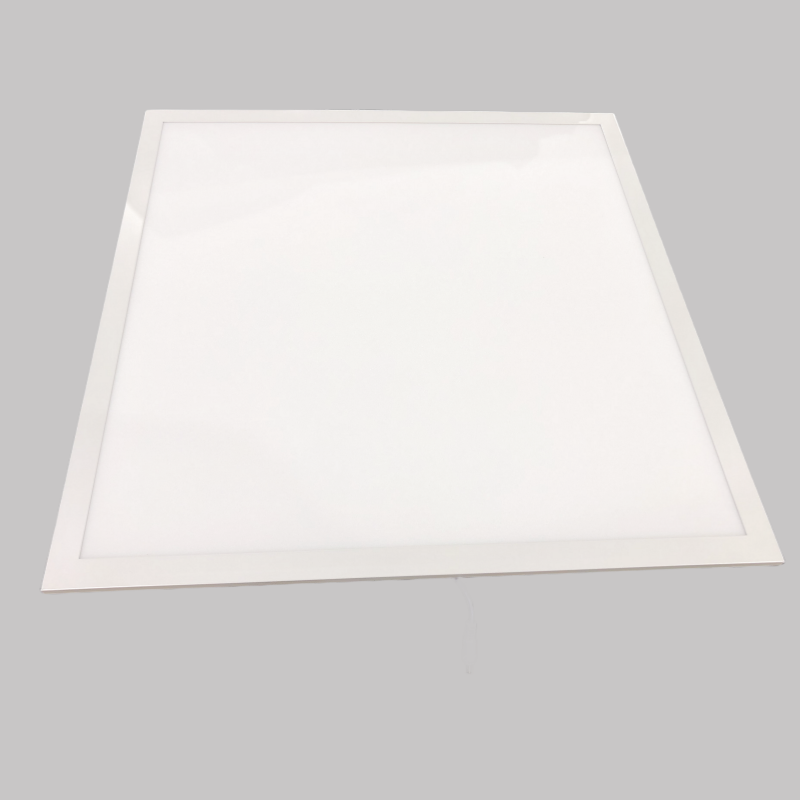 CE Edge-lit Led Panels High Lumen PMMA Flicker Free 40W 