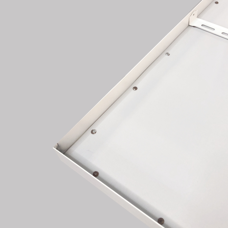 2X2 Led Panel Light 48W Surface Mount Installation AC175-265V 50/60Hz 60X60 600X600