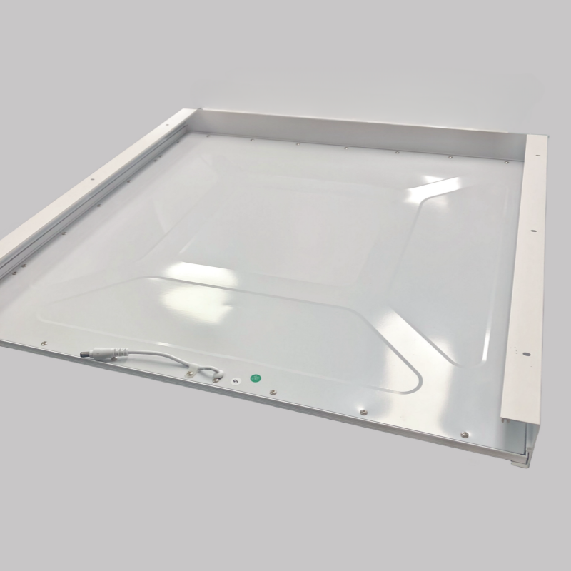 Lighting Fittings Surface Mount Frame 60X60 Led Panel Accessories