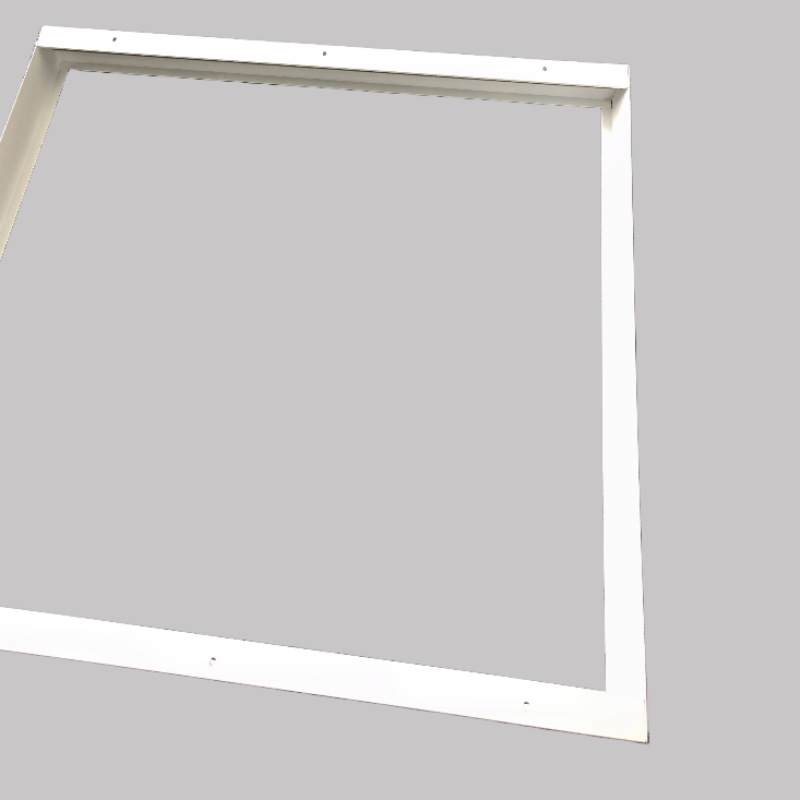 Lighting Fittings Surface Mount Frame 60X60 Led Panel Accessories