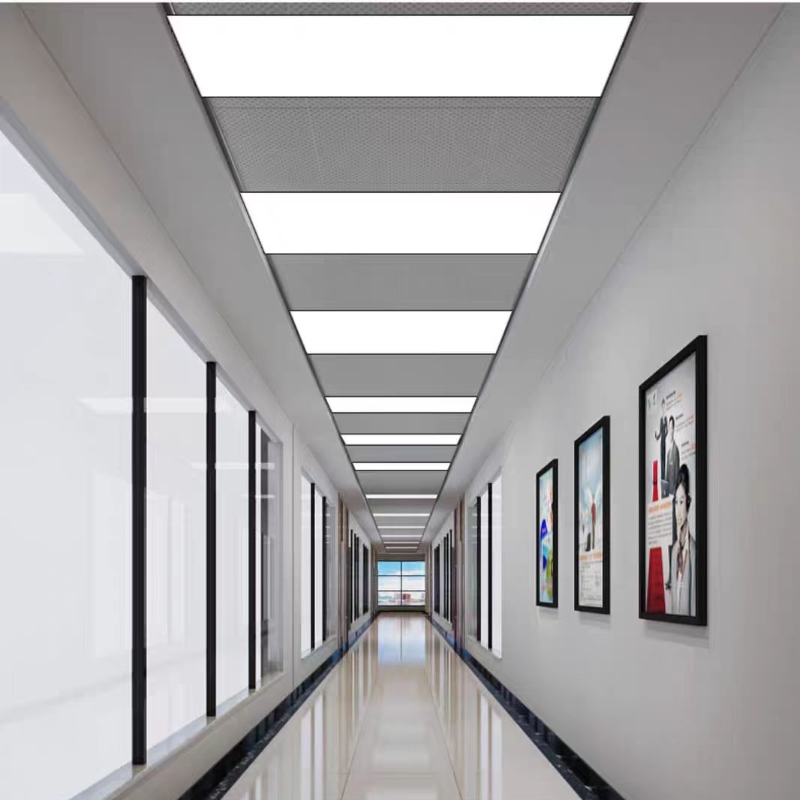 Led Panel 120X60 64W 72W AC85-265V Extra-thick Materials 
