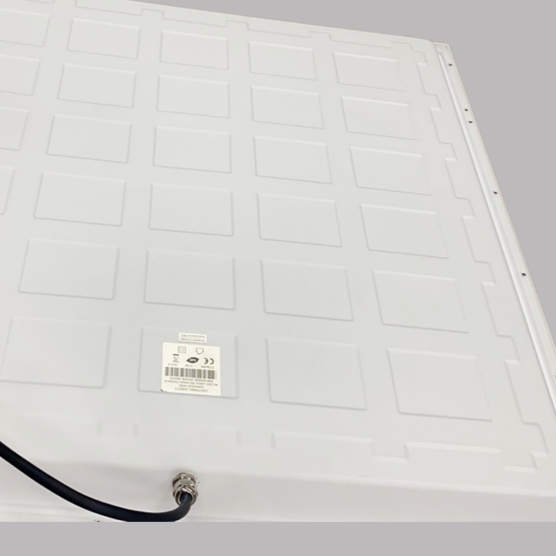 Led Panel Waterproof IP65 60X60 600X600 Backlit LED Ceiling Lights