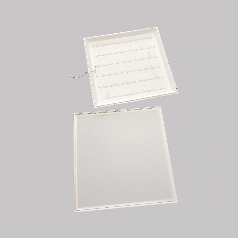 High Lumen 600X600 LED panel Back-lit Cost-effective 48W