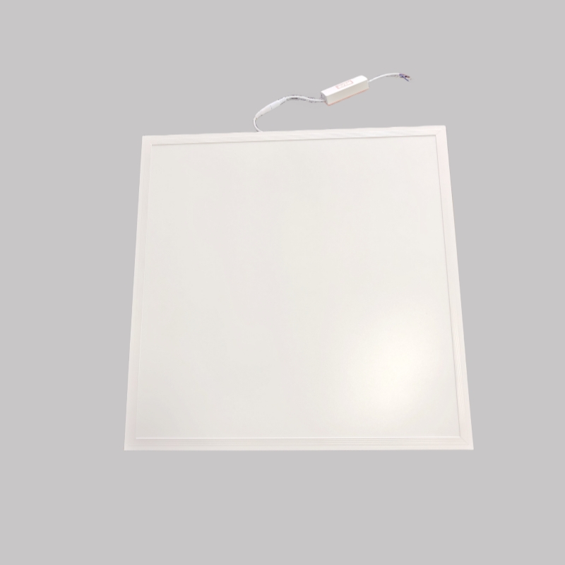 High Lumen 600X600 LED panel Back-lit Cost-effective 48W