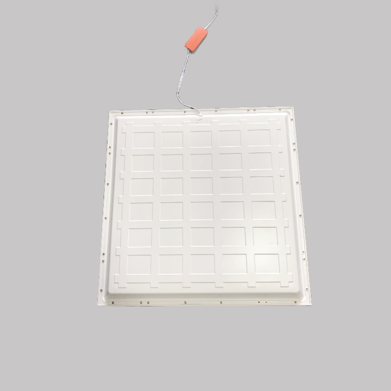 High Lumen 600X600 LED panel Back-lit Cost-effective 48W