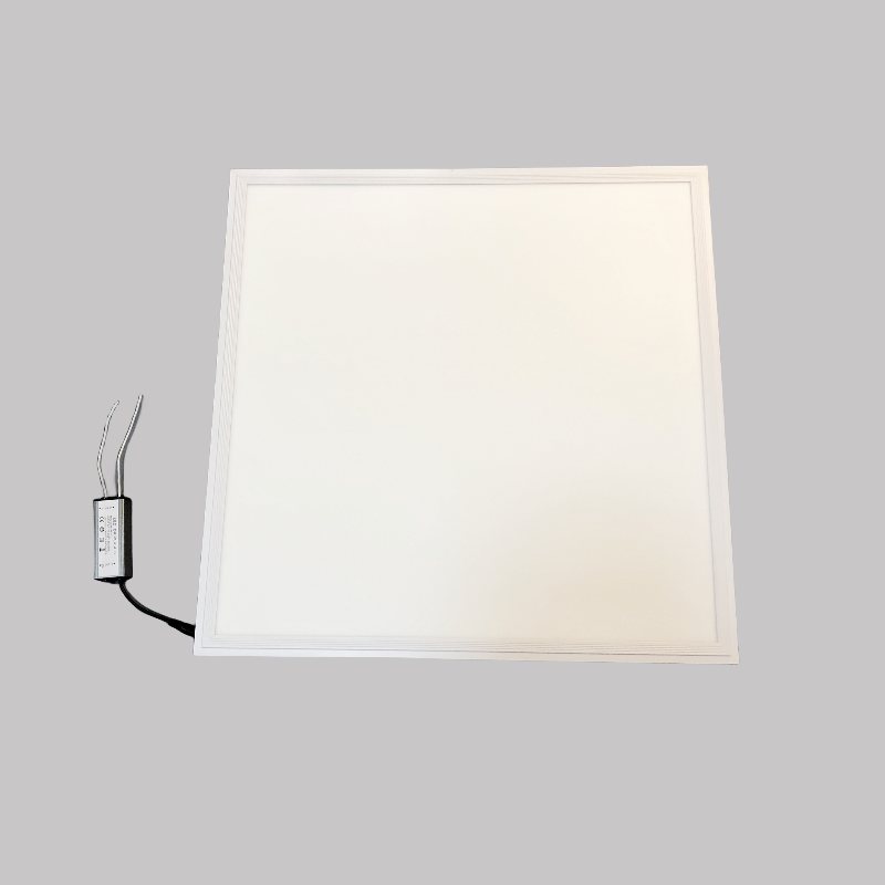 LED panel Light 600X600 48W China Factory AC175-265V 50/60Hz