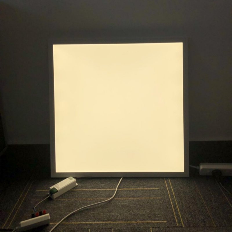 Edge-lit | Led Panel 60X60 | CE 48W 40W 80Ra MS LGP 