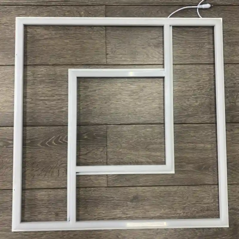 frame led panel