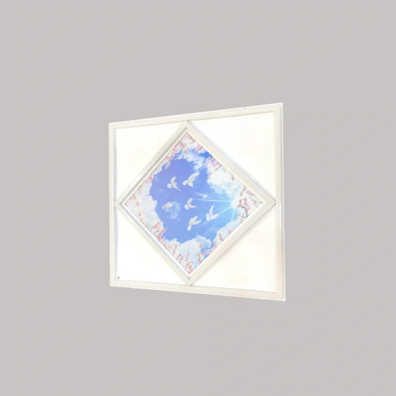 LED Frame Panel | Manufacturer | Blue Sky LED Panel 40W