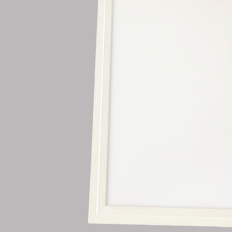 LED Panel 60X60 | Edge-lit | CE 48W 40W | MS LGP 