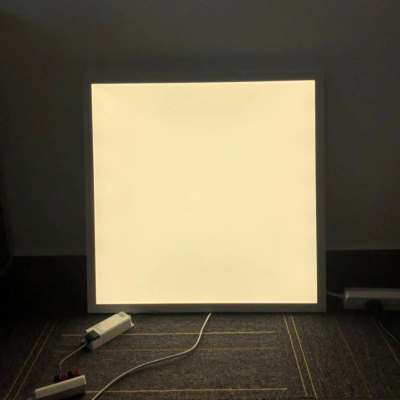 LED Panel 60X60 | Edge-lit | CE 48W 40W | MS LGP 