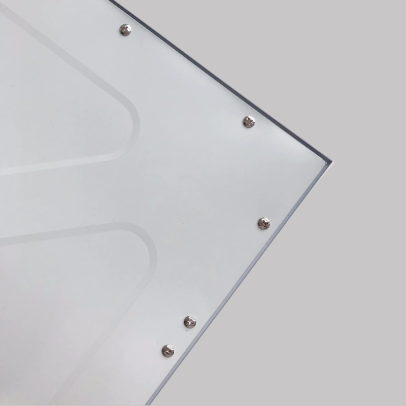 led panel 60x60